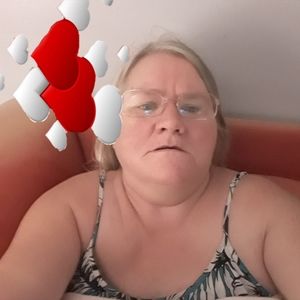 Meet your Posher, Geraldine